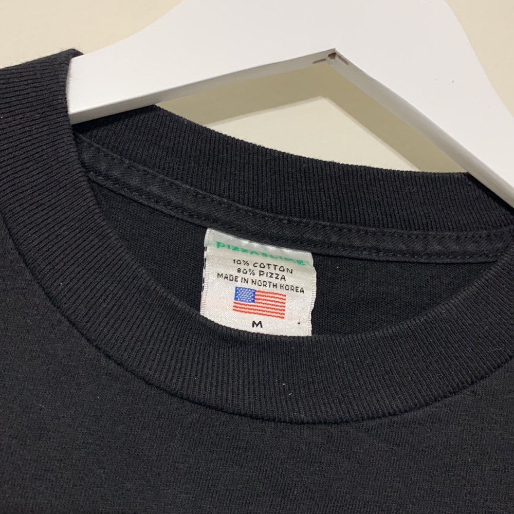 🔥 Pizzaslime Gucci Versace Louis Vuitton Black Medium - Picture 5 of 6
